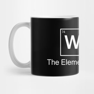 Element of Surprise Mug